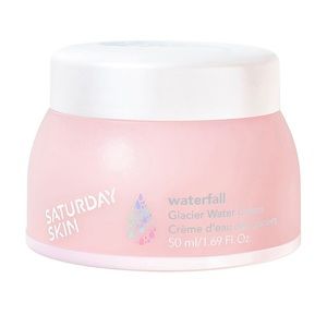 Saturday Skin Face Cream